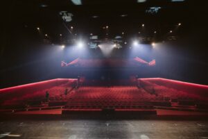 Illuminating the Stage: The Art of Theatre Lighting Design