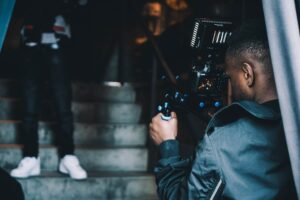 Strategies for Creating Quality Independent Films